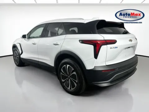 More photos of 2024 Chevrolet Blazer EV LT at AutoMax Preowned Framingham, MA