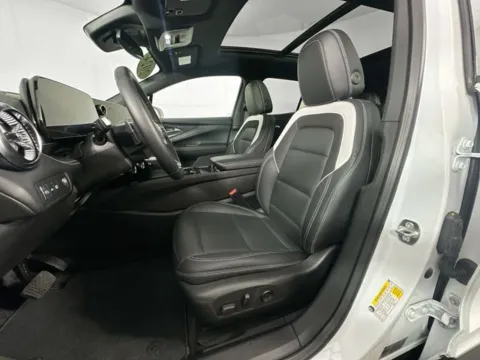More photos of 2024 Chevrolet Blazer EV LT at AutoMax Preowned Framingham, MA