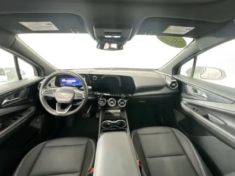 Another view of 2024 Chevrolet Blazer EV LT for sale in Framingham, MA at AutoMax Preowned Framingham