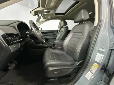 More photos of 2023 Honda CR-V EX-L at AutoMax Preowned Framingham, MA