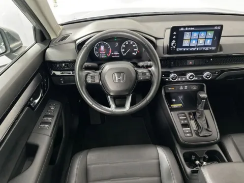 Another view of 2023 Honda CR-V EX-L for sale in Framingham, MA at AutoMax Preowned Framingham