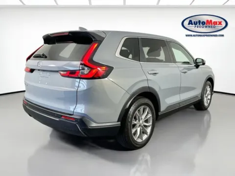 Photos of 2023 Honda CR-V EX-L for sale in Framingham, MA at AutoMax Preowned Framingham