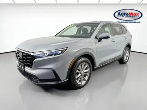 More photos of 2023 Honda CR-V EX-L at AutoMax Preowned Framingham, MA