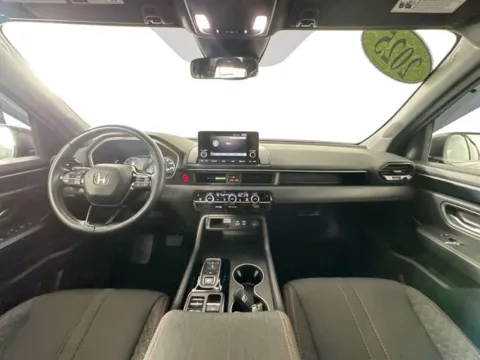 Another view of 2025 Honda Pilot Sport for sale in Framingham, MA at AutoMax Preowned Framingham
