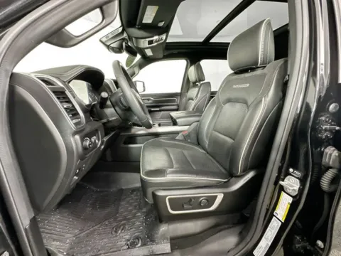 More photos of 2023 Ram 1500 Laramie at AutoMax Preowned Framingham, MA