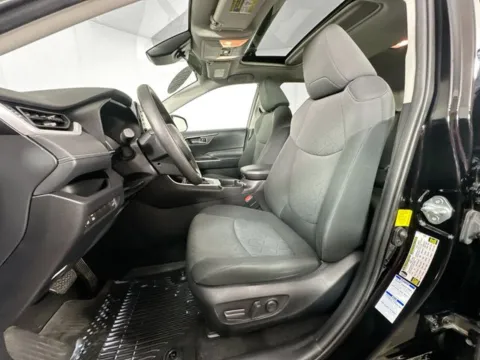 More photos of 2021 Toyota RAV4 XLE at AutoMax Preowned Framingham, MA
