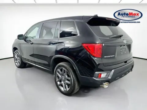 More photos of 2022 Honda Passport EX-L at AutoMax Preowned Framingham, MA
