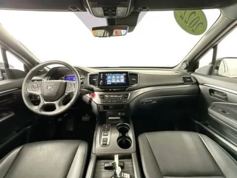 Another view of 2022 Honda Passport EX-L for sale in Framingham, MA at AutoMax Preowned Framingham