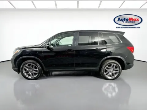 More photos of 2022 Honda Passport EX-L at AutoMax Preowned Framingham, MA