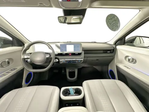 Another view of 2023 Hyundai IONIQ 5 Limited for sale in Framingham, MA at AutoMax Preowned Framingham
