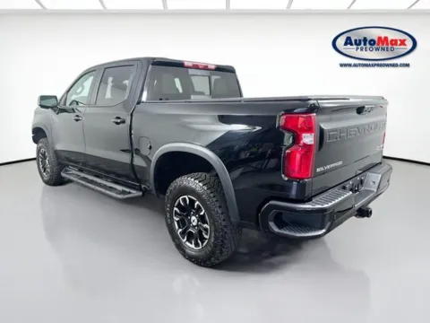 More photos of 2024 Chevrolet Silverado 1500 ZR2 at AutoMax Preowned Framingham, MA