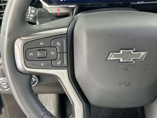 2024 Chevrolet Silverado 1500 ZR2 - Photo 30