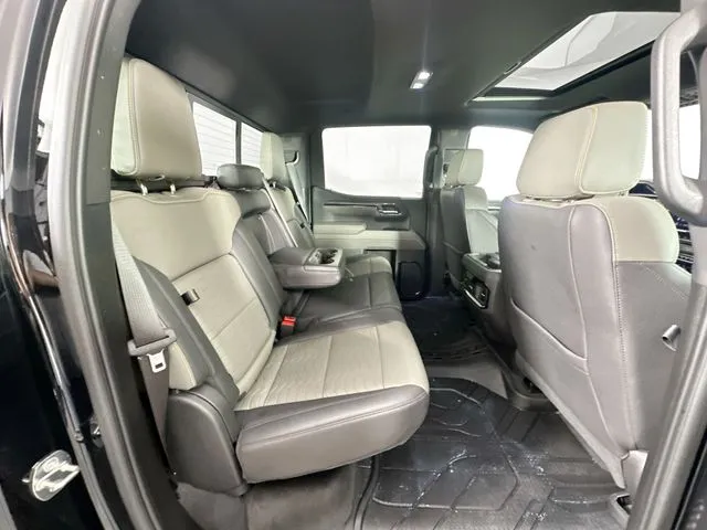 2024 Chevrolet Silverado 1500 ZR2 - Photo 25
