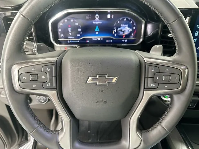 2024 Chevrolet Silverado 1500 ZR2 - Photo 12