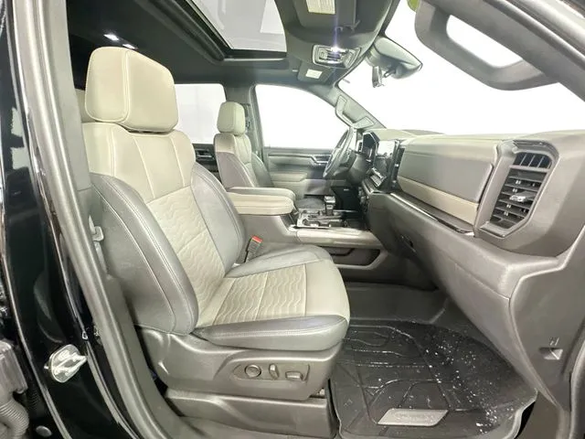 2024 Chevrolet Silverado 1500 ZR2 - Photo 26