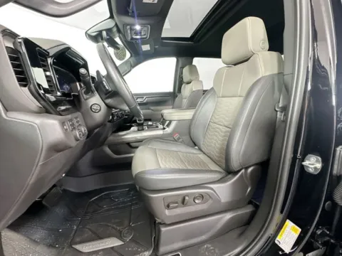 More photos of 2024 Chevrolet Silverado 1500 ZR2 at AutoMax Preowned Framingham, MA