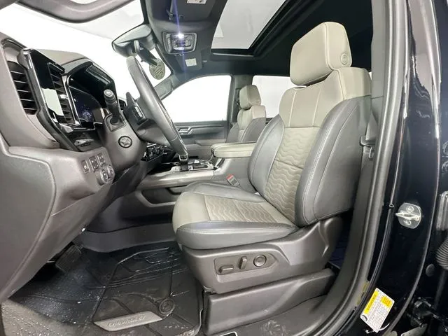 2024 Chevrolet Silverado 1500 ZR2 - Photo 11