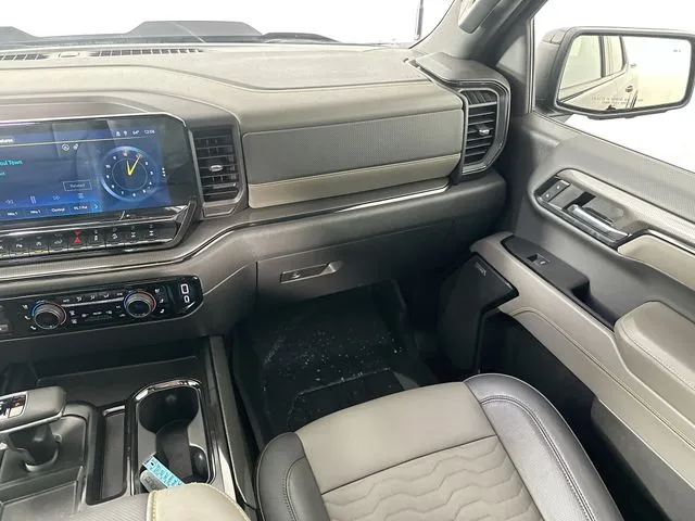 2024 Chevrolet Silverado 1500 ZR2 - Photo 24