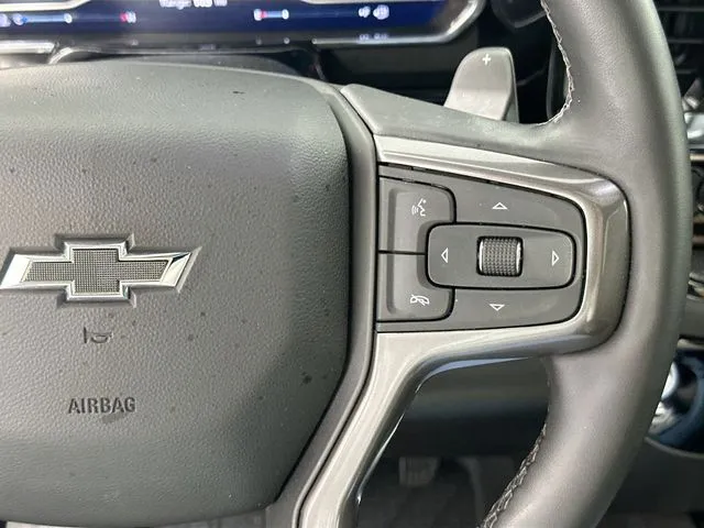 2024 Chevrolet Silverado 1500 ZR2 - Photo 31
