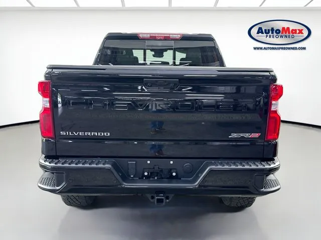 2024 Chevrolet Silverado 1500 ZR2 - Photo 6