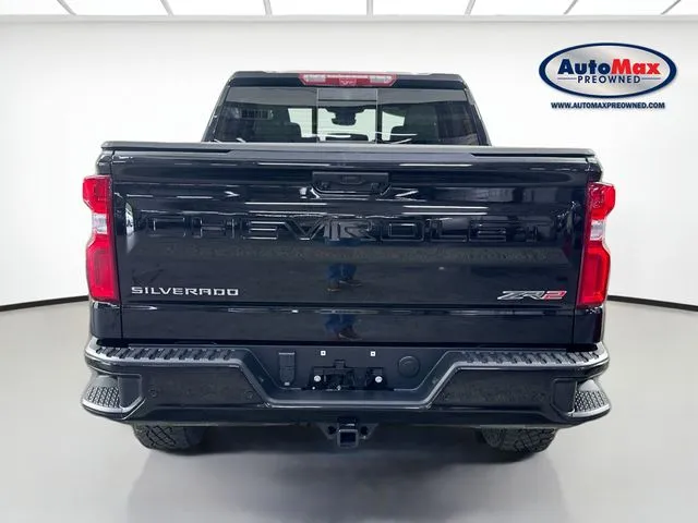 2024 Chevrolet Silverado 1500 ZR2 - Photo 8