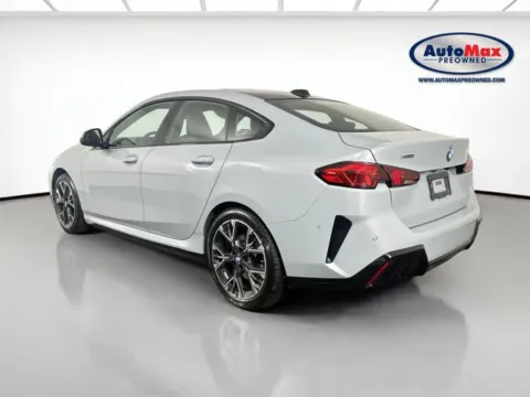More photos of 2025 BMW 2 Series 228 xDrive Gran Coupe at AutoMax Preowned Framingham, MA