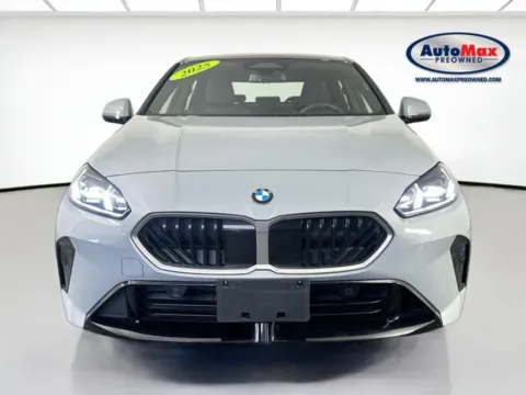Photos of 2025 BMW 2 Series 228 xDrive Gran Coupe for sale in Framingham, MA at AutoMax Preowned Framingham