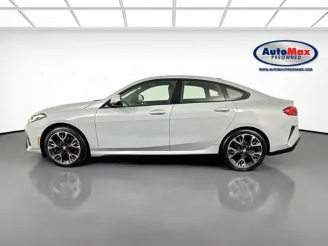 More photos of 2025 BMW 2 Series 228 xDrive Gran Coupe at AutoMax Preowned Framingham, MA