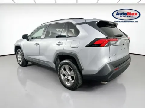 More photos of 2024 Toyota RAV4 XLE at AutoMax Preowned Framingham, MA