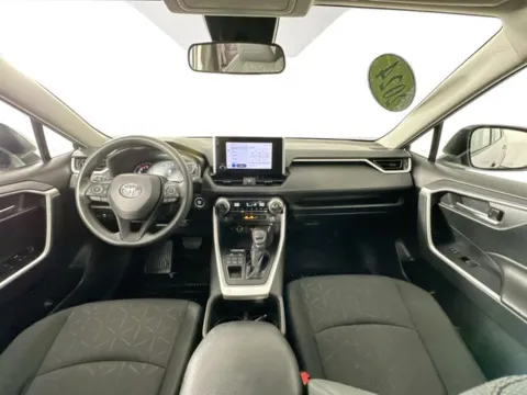 Another view of 2024 Toyota RAV4 XLE for sale in Framingham, MA at AutoMax Preowned Framingham