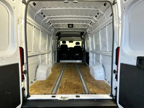 Another view of 2024 Ram ProMaster 3500 High Roof for sale in Framingham, MA at AutoMax Preowned Framingham
