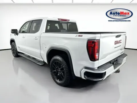 More photos of 2024 GMC Sierra 1500 Elevation at AutoMax Preowned Framingham, MA