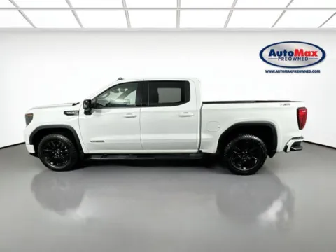 More photos of 2024 GMC Sierra 1500 Elevation at AutoMax Preowned Framingham, MA