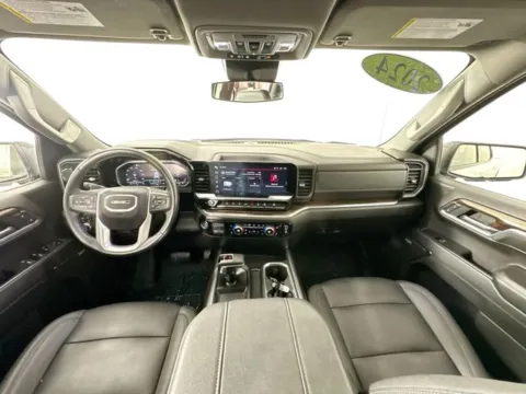 Another view of 2024 GMC Sierra 1500 Elevation for sale in Framingham, MA at AutoMax Preowned Framingham