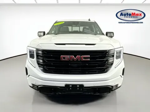 Photos of 2024 GMC Sierra 1500 Elevation for sale in Framingham, MA at AutoMax Preowned Framingham