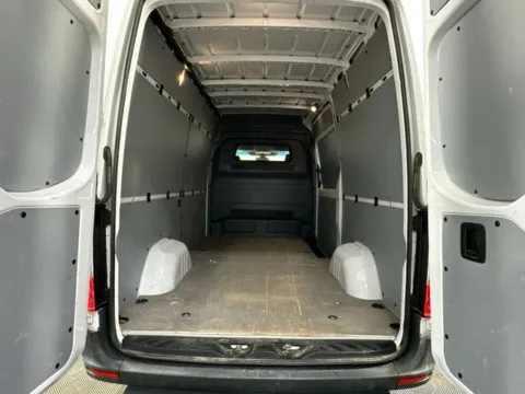 Another view of 2020 Mercedes-Benz Sprinter 2500 Cargo 144 WB for sale in Framingham, MA at AutoMax Preowned Framingham