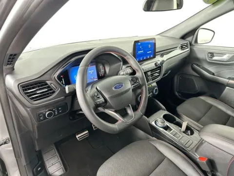 Another view of 2024 Ford Escape ST-Line for sale in Framingham, MA at AutoMax Preowned Framingham