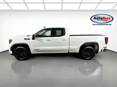 More photos of 2024 GMC Sierra 1500 Elevation at AutoMax Preowned Framingham, MA