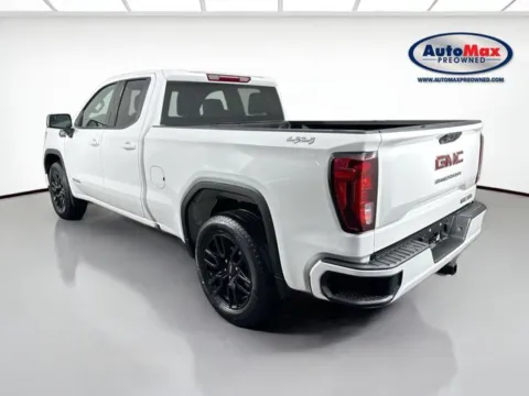 More photos of 2024 GMC Sierra 1500 Elevation at AutoMax Preowned Framingham, MA