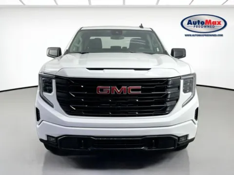 Photos of 2024 GMC Sierra 1500 Elevation for sale in Framingham, MA at AutoMax Preowned Framingham