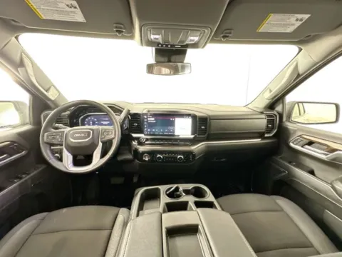 Another view of 2024 GMC Sierra 1500 Elevation for sale in Framingham, MA at AutoMax Preowned Framingham