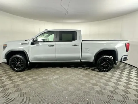 More photos of 2024 GMC Sierra 1500 Pro at AutoMax Preowned Framingham, MA