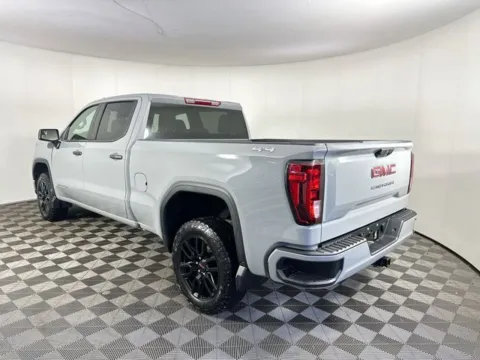 More photos of 2024 GMC Sierra 1500 Pro at AutoMax Preowned Framingham, MA