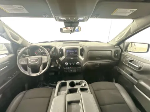 Another view of 2024 GMC Sierra 1500 Pro for sale in Framingham, MA at AutoMax Preowned Framingham