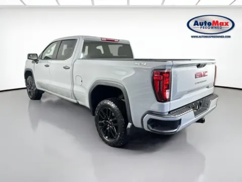 More photos of 2024 GMC Sierra 1500 Pro at AutoMax Preowned Framingham, MA