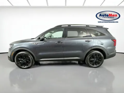 More photos of 2023 Kia Sorento X-Line S at AutoMax Preowned Framingham, MA