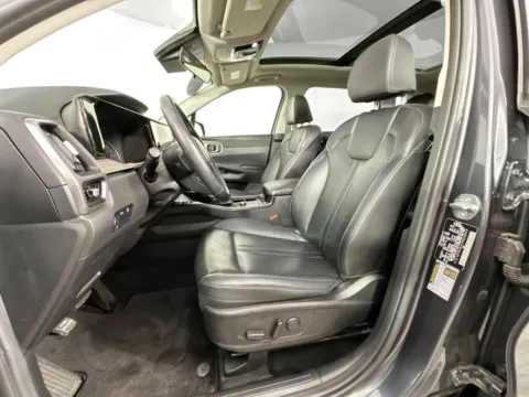More photos of 2023 Kia Sorento X-Line S at AutoMax Preowned Framingham, MA