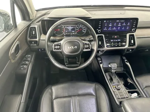Another view of 2023 Kia Sorento X-Line S for sale in Framingham, MA at AutoMax Preowned Framingham