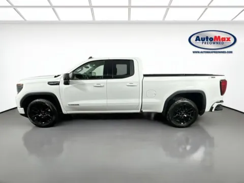 More photos of 2023 GMC Sierra 1500 Elevation at AutoMax Preowned Framingham, MA
