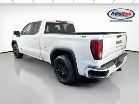 More photos of 2023 GMC Sierra 1500 Elevation at AutoMax Preowned Framingham, MA